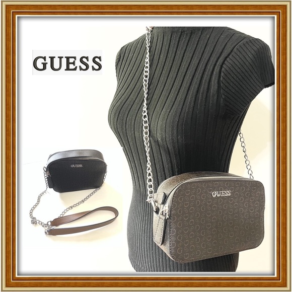 Guess Handbags - Crossbody purse